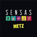 SENSAS Metz company logo