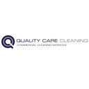 Quality Care Cleaning Ltd company logo