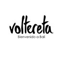 Voltereta company logo