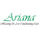 Ariana Heating &amp; Air Conditioning Ltd. company logo
