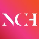 National Concert Hall company logo