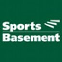 Sports Basement company logo