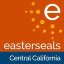 Easterseals Central California company logo