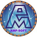 AMP-SOFT IT SOLUTIONS company logo