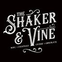 The Shaker & Vine company logo