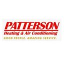 Patterson Heating &amp; Air Conditioning company logo