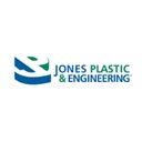 Jones Plastic and Engineering company logo