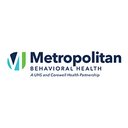 Metropolitan Behavioral Health company logo