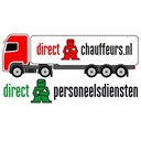 DirectChauffeurs company logo