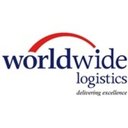 WorldWide Logistics company logo