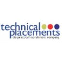 Technical Placements Ltd company logo