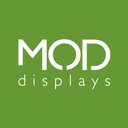 MODdisplays company logo