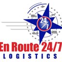 En Route 24/7 Logistics Inc. company logo