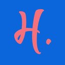 Haco wonen &amp; slapen company logo