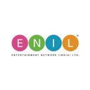 Entertainment Network India company logo