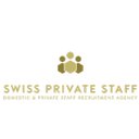 Swiss Private Staff GmbH company logo