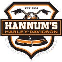 ELECTRIC CITY HARLEY-DAVIDSON company logo