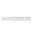 Nottingham Spirk company logo