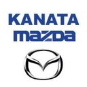 Kanata Mazda company logo