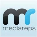 Media Reps company logo