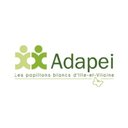 Adapei 35 company logo