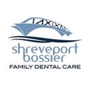 Shreveport Bossier Family Dental Care company logo