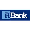 R Bank company logo