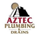 Aztec Plumbing & Drains company logo