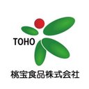 桃宝食品株式会社 company logo