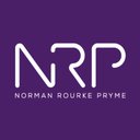 Norman Rourke Pryme company logo