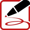 Red Line Editorial company logo