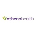 Athenahealth company logo