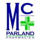 HA McParland Ltd. company logo