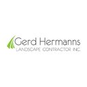 Gerd Hermanns Landscape Contractor Inc. company logo