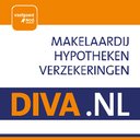 DIVA Makelaars company logo