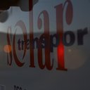 Solar Transport company logo