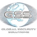 Global Security solutions company logo