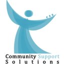 Community Support Solutions Ltd company logo