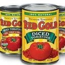 Red Gold Inc. company logo
