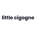 Little Cigogne company logo
