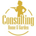 Consulting Home & Garden company logo