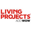 Livingprojects company logo