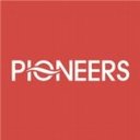 Pioneers company logo