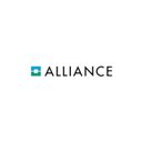 Alliance Pharma company logo