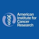 American Institute for Cancer Research... company logo