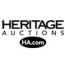 Heritage Auctions company logo