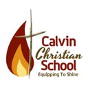 Calvin Christian School company logo