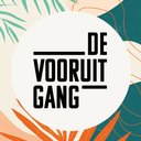 De Vooruitgang company logo