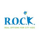 Real Options for City Kids (R.O.C.K.) company logo