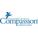 Compassion Canada company logo